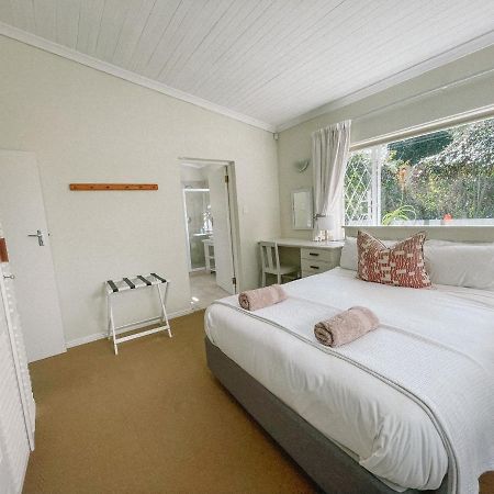 Leisure Isle Holiday Home Knysna Eksteriør bilde