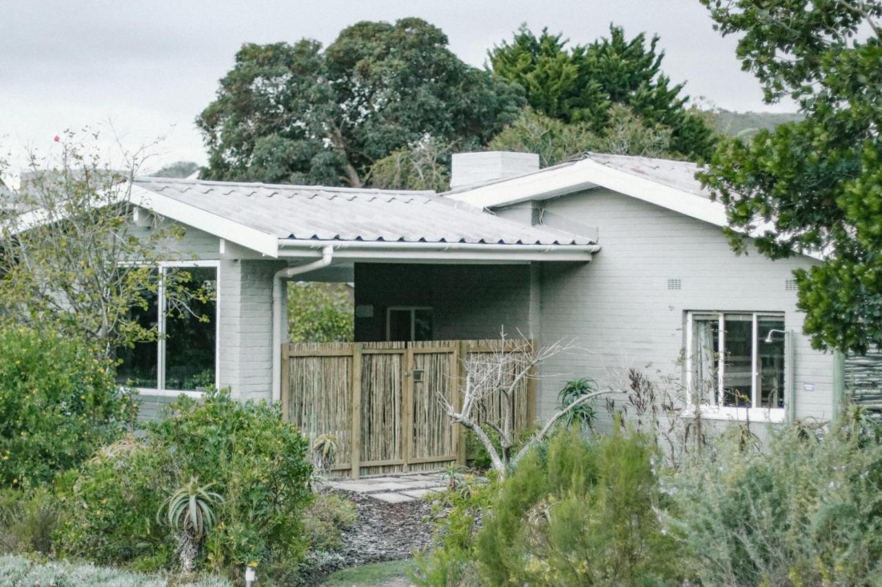 Leisure Isle Holiday Home Knysna Eksteriør bilde