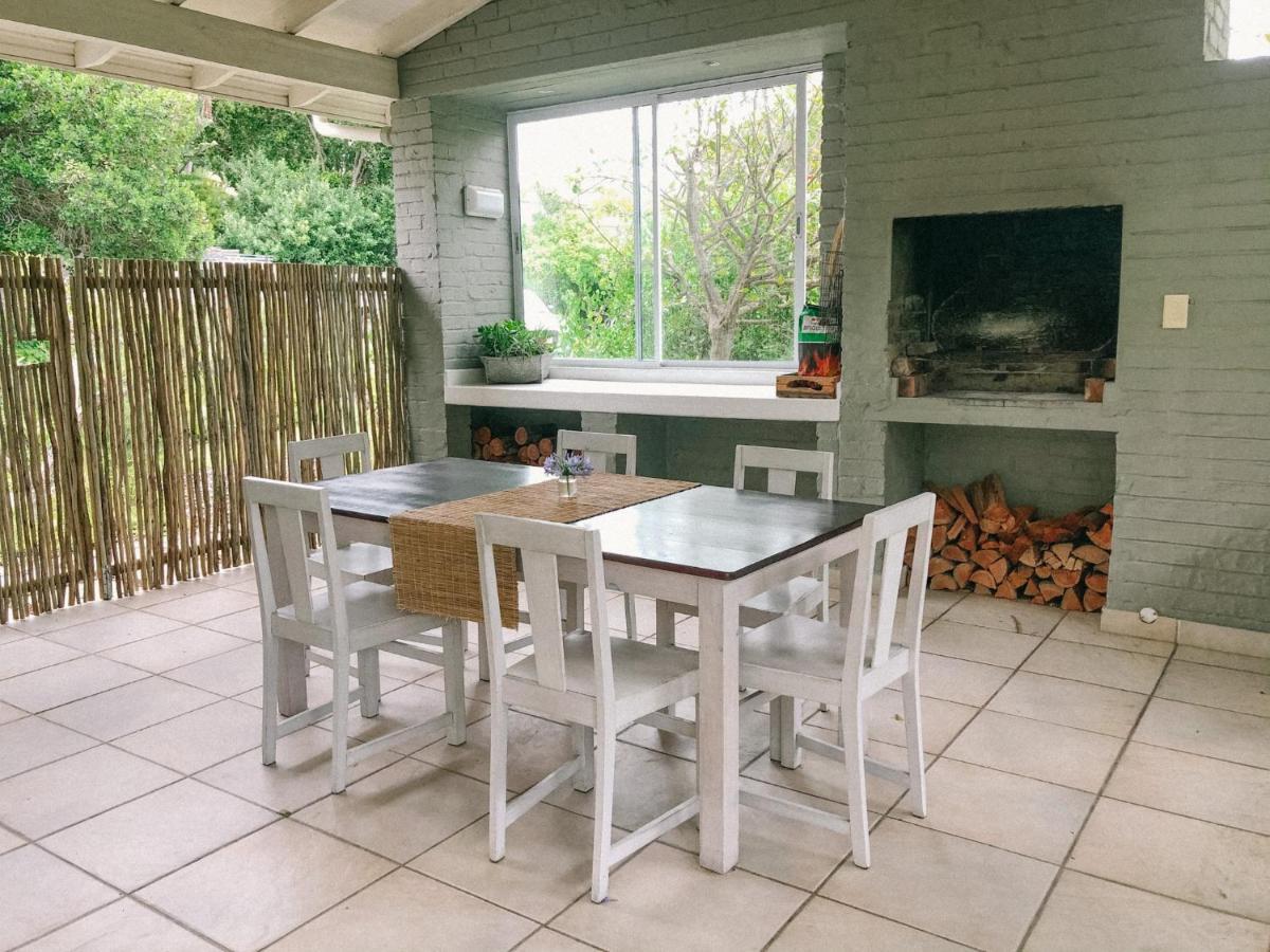 Leisure Isle Holiday Home Knysna Eksteriør bilde
