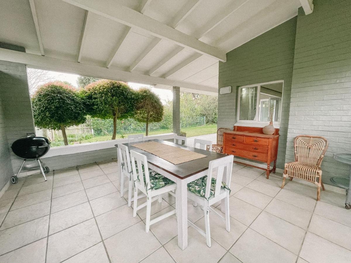 Leisure Isle Holiday Home Knysna Eksteriør bilde