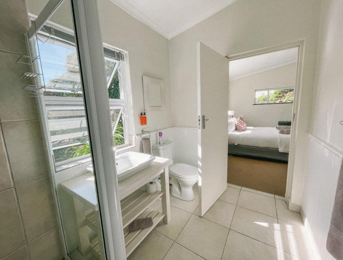 Leisure Isle Holiday Home Knysna Eksteriør bilde
