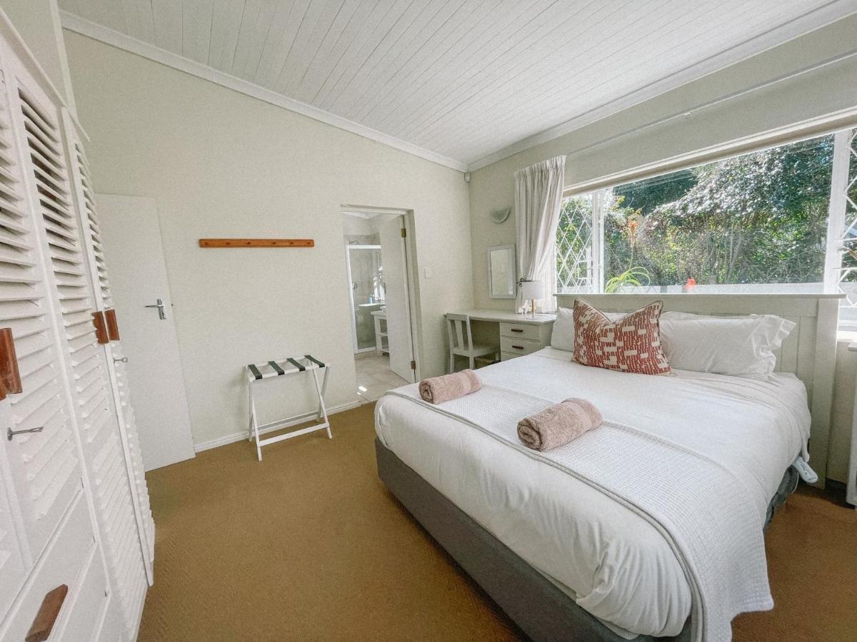 Leisure Isle Holiday Home Knysna Eksteriør bilde